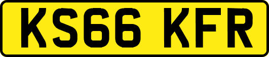 KS66KFR