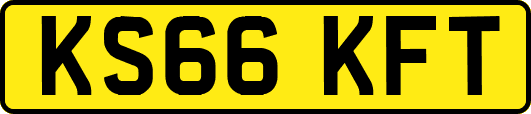 KS66KFT
