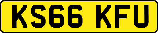 KS66KFU