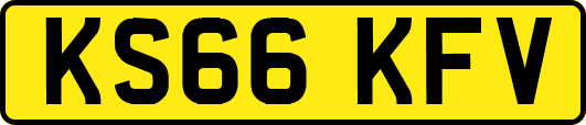 KS66KFV