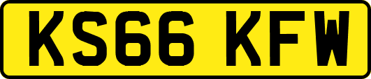 KS66KFW