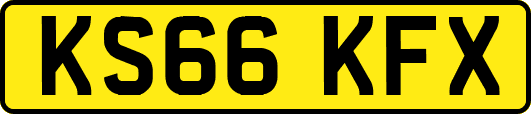 KS66KFX