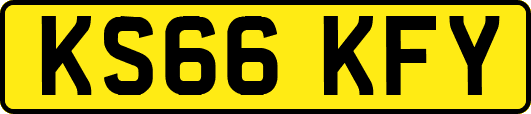 KS66KFY