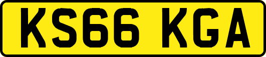 KS66KGA