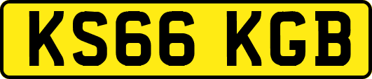 KS66KGB