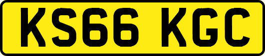 KS66KGC