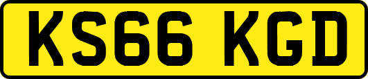 KS66KGD