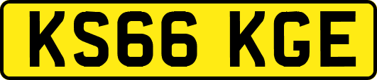 KS66KGE