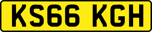 KS66KGH
