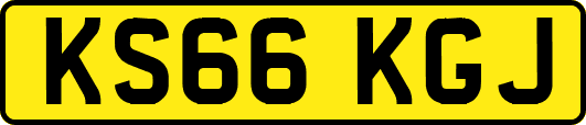 KS66KGJ