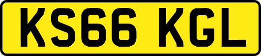 KS66KGL