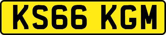 KS66KGM