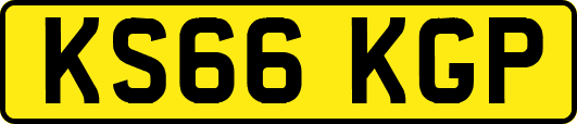KS66KGP