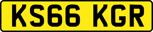 KS66KGR