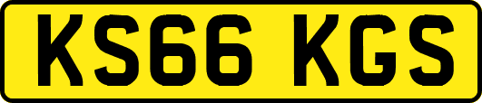 KS66KGS