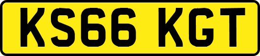 KS66KGT