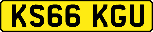 KS66KGU
