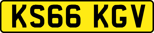 KS66KGV
