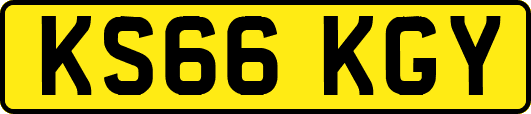 KS66KGY