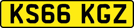 KS66KGZ