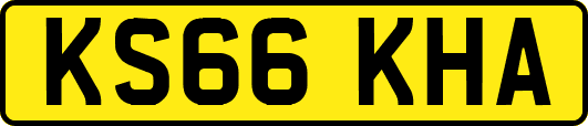 KS66KHA