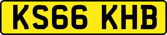 KS66KHB