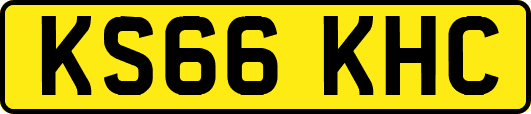 KS66KHC