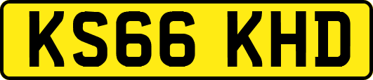 KS66KHD