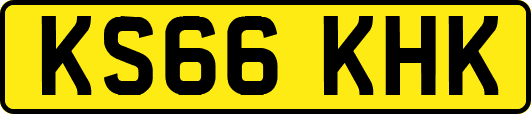 KS66KHK