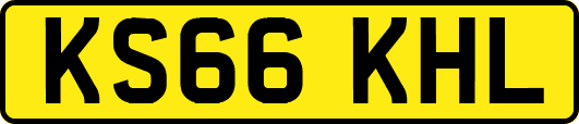 KS66KHL