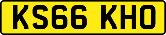 KS66KHO