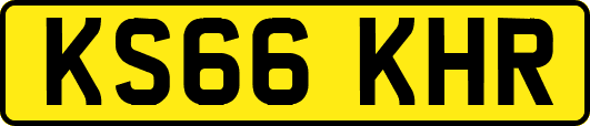 KS66KHR