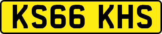 KS66KHS
