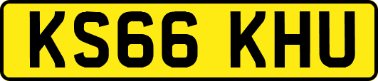 KS66KHU