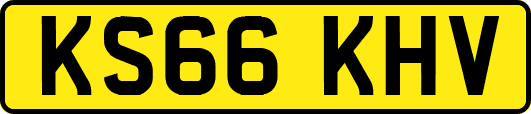 KS66KHV