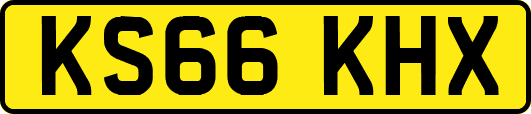 KS66KHX