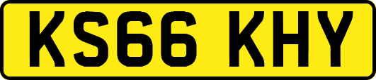 KS66KHY