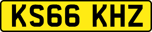 KS66KHZ
