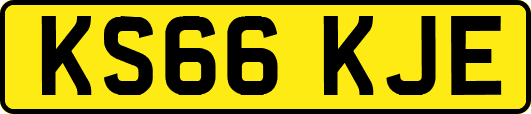 KS66KJE