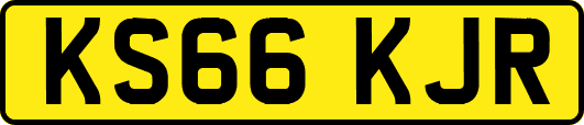 KS66KJR