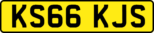 KS66KJS