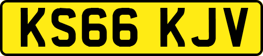KS66KJV