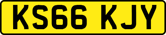 KS66KJY