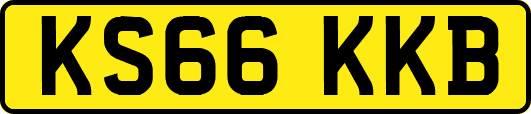 KS66KKB