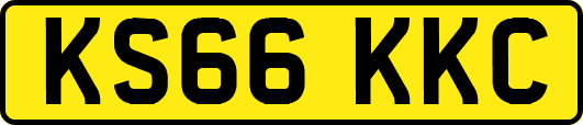 KS66KKC