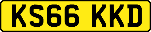 KS66KKD