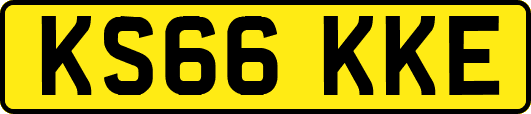 KS66KKE