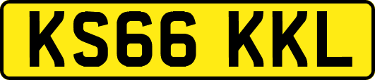 KS66KKL