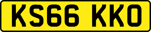 KS66KKO