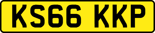 KS66KKP